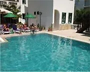 Ayvan Beach 2* Bodrum