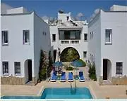 Hotel Ayvan Beach
